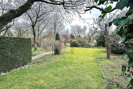 Grundstück zu verkaufen in Neuenhagen bei Berlin 200.000,00 € 526 m²