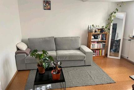 DG 2,5 Zimmer Wohnung - Stuttgart - West