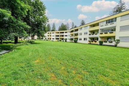 Wohnung zum Kaufen in Geretsried 415.000,00 € 87.17 m²