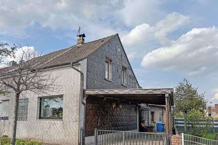 Haus zum Kaufen in Oberhausen 249.000,00 € 120 m²