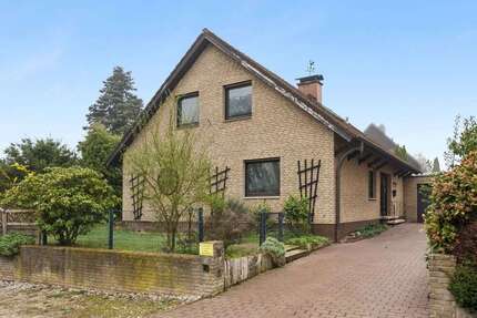 Haus zum Kaufen in Rödinghausen 299.000,00 € 173 m²