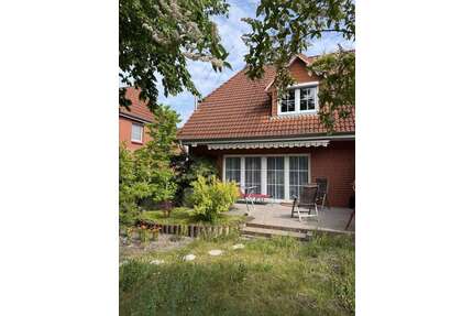 Haus zum Kaufen in Velten 350.000,00 € 101 m²