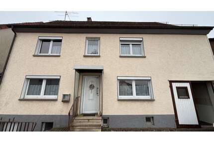 Haus zum Kaufen in Steinheim am Albuch 210.000,00 € 240 m²