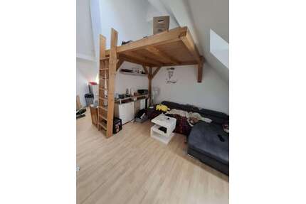Wohnung zum Mieten in Jena 450,00 € 34.3 m²
