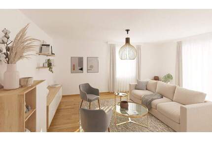 Familienfreundliches Einfamilienhaus mit Terrasse und eigenem Grundstück - Schönwalde-Glien Schönwalde-Dorf