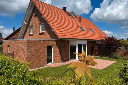 Haus zum Kaufen in Nienstädt 329.000,00 € 110 m²