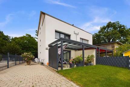 Haus zum Kaufen in Grenzach-Wyhlen 729.000,00 € 134 m²