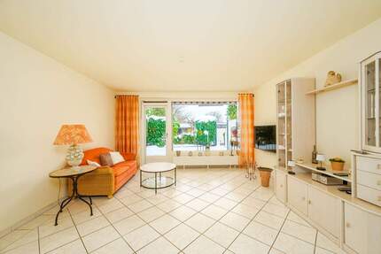 Mehr Raum zum Leben - Familienfreundliches Reihenhaus in Norderstedt mit Fernwärme-Heizung