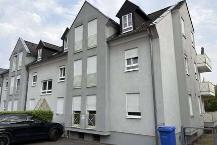 Wohnung zum Kaufen in Goldbach 239.000,00 € 81.16 m²