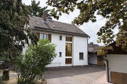 Haus zum Kaufen in Alzenau 629.000,00 € 237 m²