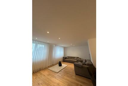 Helle, großzügige 4-Zimmer-Wohnung (105 m²) – ab 01.06.2026 - Wuppertal Gemarkung Langerfeld