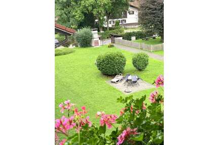 Wohnung zum Kaufen in Oberaudorf 164.000,00 € 44 m²