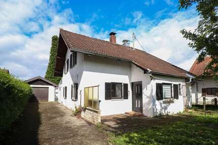 Haus zum Kaufen in Peiting 375.000,00 € 150 m²