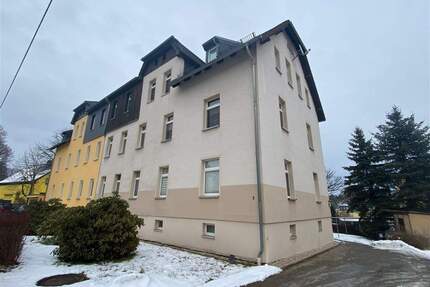 Chemnitz-Mittelbach*halle 2 Zimmer-Wohnung* Tageslichtbad mit Wanne* sep. Küche* Balkon* Stellplatz