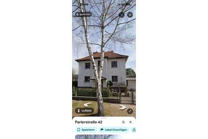 Haus zum Mieten in Berlin 1.500,00 € 150 m²