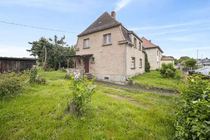 Haus zum Kaufen in Radeburg 160.000,00 € 101 m²