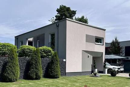 Haus zum Kaufen in Wandlitz 895.000,00 € 165 m²