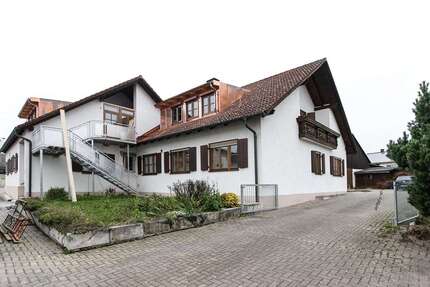 Wohnung zum Mieten in Vohburg an der Donau 850,00 € 109 m²