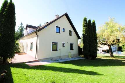 Haus zum Kaufen in Bad Griesbach im Rottal Bad Griesbach 249.000,00 € 85 m² - Bad Griesbach im Rottal / Bad Griesbach