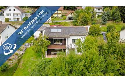 Haus zum Kaufen in Obernzell Erlau 310.000,00 € 147 m² - Obernzell / Erlau
