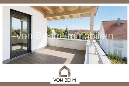 Wohnung zum Mieten in Wolnzach 1.120,00 € 91.06 m²