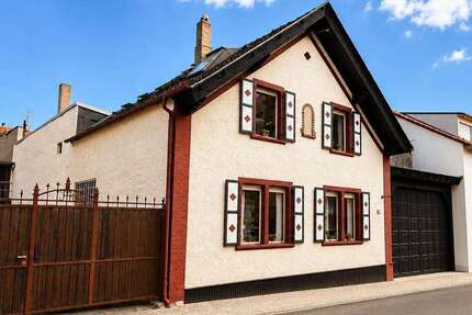 Haus zum Kaufen in Mainz 1.150.000,00 € 217 m²