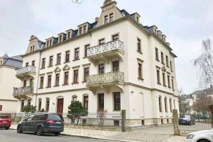 Wohnung zum Mieten in Dresden 600,00 € 60 m²