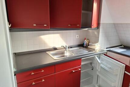 1Zimmer Studio-Apartment - 400,00&nbsp;EUR Kaltmiete, ca.&nbsp; 25,00&nbsp;m&sup2; in Stade (PLZ: 21683) Bützfleth