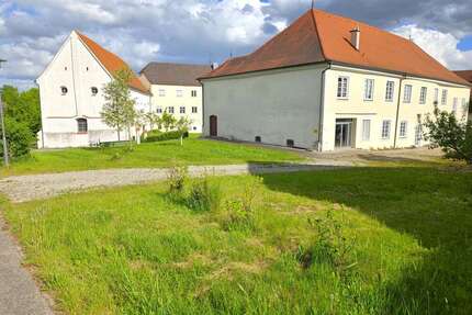 Grundstück zu verkaufen in Holzgünz 179.000,00 € 540 m²
