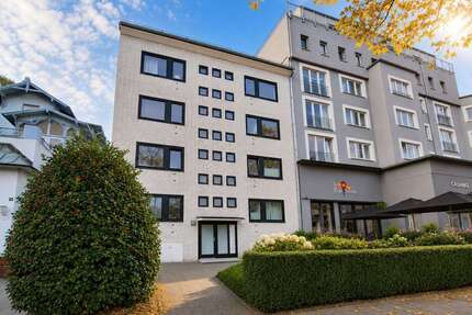 Wohnung zum Kaufen in Hamburg 449.000,00 € 55.74 m²