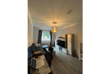 Zwischenmiete Möblierte Wohnung April–Mai | 5 Min S-Bahn | Balkon - Hamburg Wandsbek