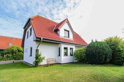 Haus zum Kaufen in Lüssow 319.000,00 € 96.76 m²