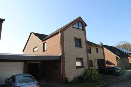 Haus zum Kaufen in Moers 449.000,00 € 148 m²