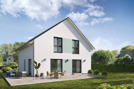Mehr Raum für Ihr Leben - Das Home 14 bietet Licht, Komfort und individuelle Gestaltungsmöglichkeiten - Leipzig Mölkau