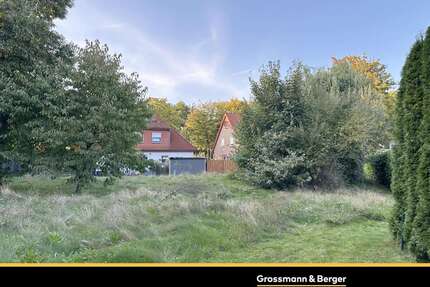 Grundstück zu verkaufen in Schwarzenbek 249.000,00 € 962 m²