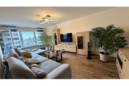 Wohnung zum Kaufen in Bensheim 319.000,00 € 103.1 m²