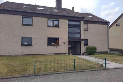 Wohnung zum Kaufen in Niedersachsen - Bad Iburg 179.500,00 € 87 m²