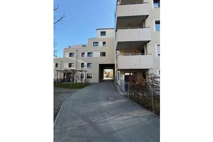 Wohnung zum Mieten in Landshut 1.100,00 € 73 m²