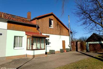 Haus zum Kaufen in Woldegk 90.000,00 € 82 m²