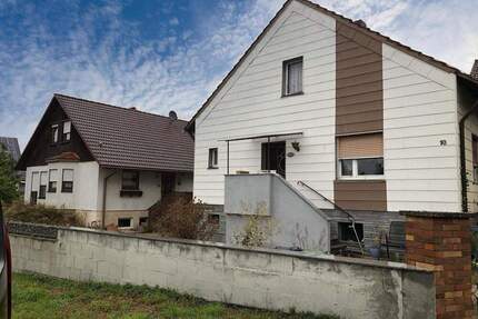 Keine Provision - Zwei Einfamilienhäuser in Altendorf - Zwangsversteigerung