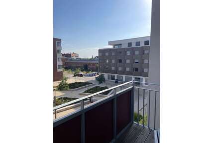 Wohnung zum Mieten in Bamberg 1.182,89 € 78.13 m²