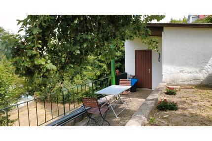 Gartengrundstück zu verpachten - 300,00&nbsp;EUR Kaltmiete, ca.&nbsp; 0,00&nbsp;m&sup2; in Schwandorf (PLZ: 92421)