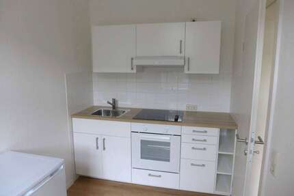 Wohnung zum Mieten in Chemnitz 235,00 € 39.25 m²