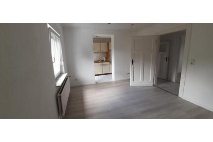 Frisch renovierte 2 ZKB-Wohnung in Wissen (Nichtraucher)