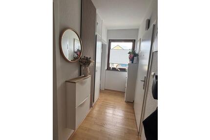 Ruhige Mietwohnung zu vermieten - Essen Stadtbezirk VI