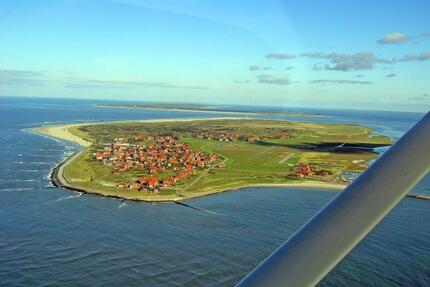 BALTRUM LAST MINUTE: 20% RABATT auf 9 Whg. - Whg1 zum SUPERPREIS