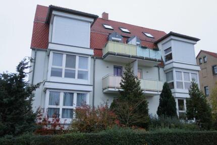 3-Raum Wohnung in Cotta zu vermieten - Dresden