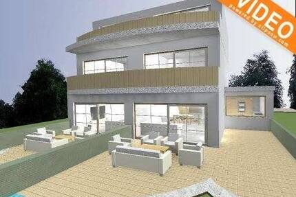 ***NEUBAU NACH IHREM WUNSCH***TOP-DESIGN auf 140 qm***Individuelle DOPPELHAUSHÄLFTE in BONN***