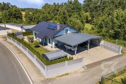 Haus zum Kaufen in Störnstein 479.000,00 € 115 m²