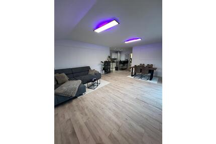 Moderne 2 Zimmer Wohnung in Moorrege - Uetersen